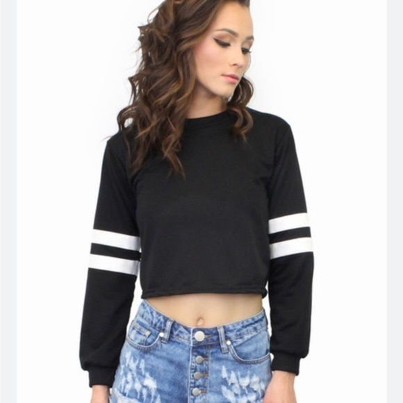 Forever 21 Sweatshirt - Size small - Picture 1 of 4